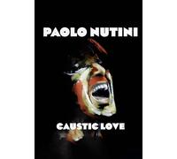 Paolo Nutini Caustic Love Cover A3 A4 Print Poster Wall Art Home Decor Album Gift Present Photo Living Room Dining Room Bedroom Hall Loft Office Unframed (A4)