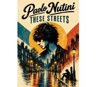 Paolo Nutini Fan Music Wall Art Print Unframed Printed Memorabilia Poster Concert Glossy Artwork Unique Home Décor Gift Bedroom Man Cave Indie Rock Pop