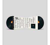 Paolo Nutini - Last Night In The Bittersweet LP Vinyl