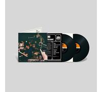 Paolo Nutini - Last Night In The Bittersweet (2 LP)