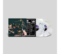 Paolo Nutini - Last Night In The Bittersweet (Limited Marble Vinyl)