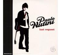 Paolo Nutini - Last Request