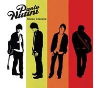 Paolo Nutini - se Streets - CD - K3z