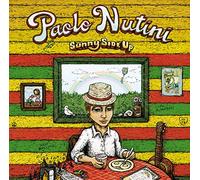 Paolo Nutini - Sunny Side Up [CD]