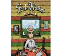 Paolo Nutini Sunny Side Up Album A4 Print Poster Wall Art Home Decor Album Gift Present Photo Living Room Dining Room Bedroom Hall Loft Office Unframed