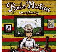 Paolo Nutini Sunny Side Up LP Vinyl NEW