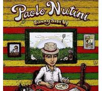 Paolo Nutini Sunny Side Up LP Vinyl NEW