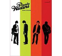 Paolo Nutini These Street (Piano/vocal/guitar songbook) by Paolo Nutini (2007) Sheet music