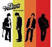 PAOLO NUTINI: THESE STREETS - CD