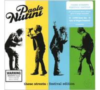Paolo Nutini - These Streets (Festival Edition)