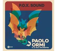 Paolo Ormi E La Sua Orchestra - P.O.X. Sound [VINYL]