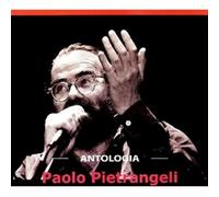 Paolo Pietrangeli - Antologia