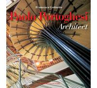 Paolo Portoghesi: Architect