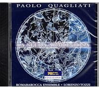 Paolo Quagliati: La Sfera Armoniosa