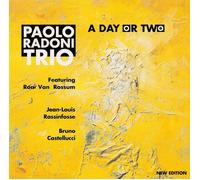 Paolo Radoni Trio Day or Two Remastered (CD) (US IMPORT)
