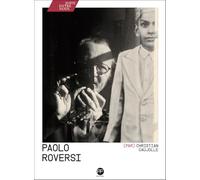 Paolo Roversi par Christian Caujolle