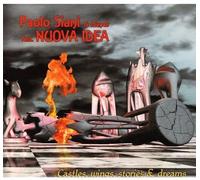 Paolo - Siani & Friends- - Castles, Wings, Stories..