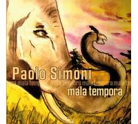 Paolo Simoni - Mala Tempora