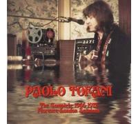 Paolo Tofani - The Complete 1966-1972 Florence-London Sessions