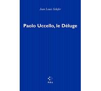 Paolo Uccello, Le Deluge