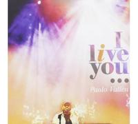 Paolo Vallesi - I Live You