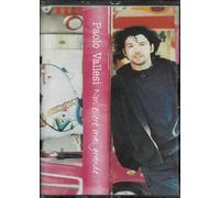paolo vallesi . non essere mai grande [CASSETTE]