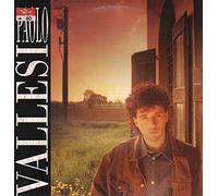 paolo vallesi - Paolo Vallesi [Vinyl LP]