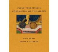 Paolo Veneziano's Coronation of the Virgin
