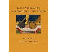 Paolo Veneziano's Coronation of the Virgin