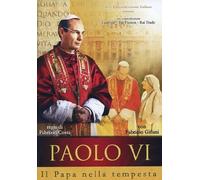 Paolo VI - The Pope In The Storm DVD SAN PAOLO