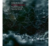 Arild Andersen, Paolo Vinaccia & Tommy Smith - In-House Science