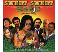 Paolo Vivaldi & Fabrizio Pigli - Sweet Sweet Maria
