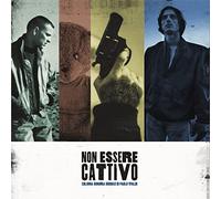 Paolo Vivaldi - Non Essere Cattivo (limited Blue Vinyl) [VINYL]