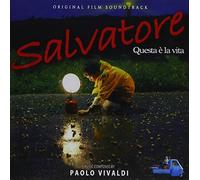 Paolo Vivaldi - Salvatore - Questa A La Vita