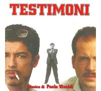 Paolo Vivaldi - Testimoni