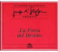 Paolo Washington - Verdi: La Forza Del Destino(recorded Firenze 6-8-1956)