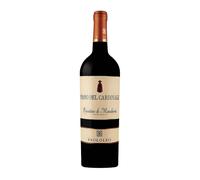 Paolo Leo Primitivo Di Manduria Paololeo 75 cl