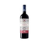 PaoloLeo Pianerosse Primitivo 75cl