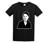 paosijie Nr Greta Thunberg Climate Change Activist How Dare You T Shirt Black S