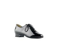 Paoul Shoe SUPER FLEX BLACK 2050 standard dances smooth ballroom room TG39
