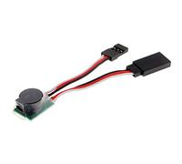 Paowsietiviity Alarm Finder Tracer for Lost Drone Aircraft Plane Helicopter RC Model
