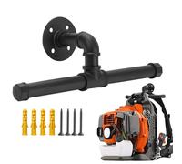 Pap augard from to, Spray Holder from to, Garden Spraying, Blower heeler, Heavy-duty, Tool Saving Tool Storage on Wall for More
