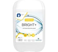 PAP-Based Destaining Agent, 10L/20L, Professional Laundry Bleaching Solution, pH 8.5-9.0, Christeyns Caretex Bright+ (10 Ltr)