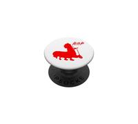 PAP Music Bruco PopSockets Adhesive PopGrip