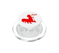 PAP Music Bruco PopSockets PopGrip for MagSafe