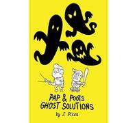Pap & Poots Ghost Solutions