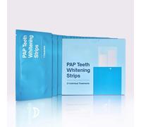 PAP Teeth Whitening Strips 21 Treatments . Award winning . Safe .