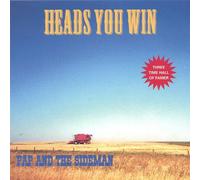 Pap & The Sidemen - Heads You Win