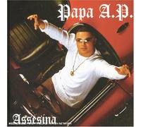 Papa Ap - Assesina