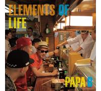 Papa B - Elements of Life
